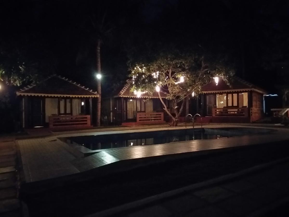 Antara Goa Ξενοδοχείο Marmagao Εξωτερικό φωτογραφία